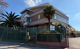 Cristal Hotel