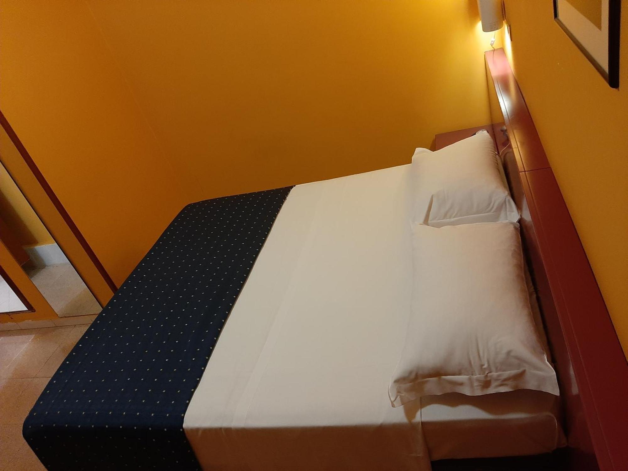 Cristal Hotel Manocalzati Extérieur photo