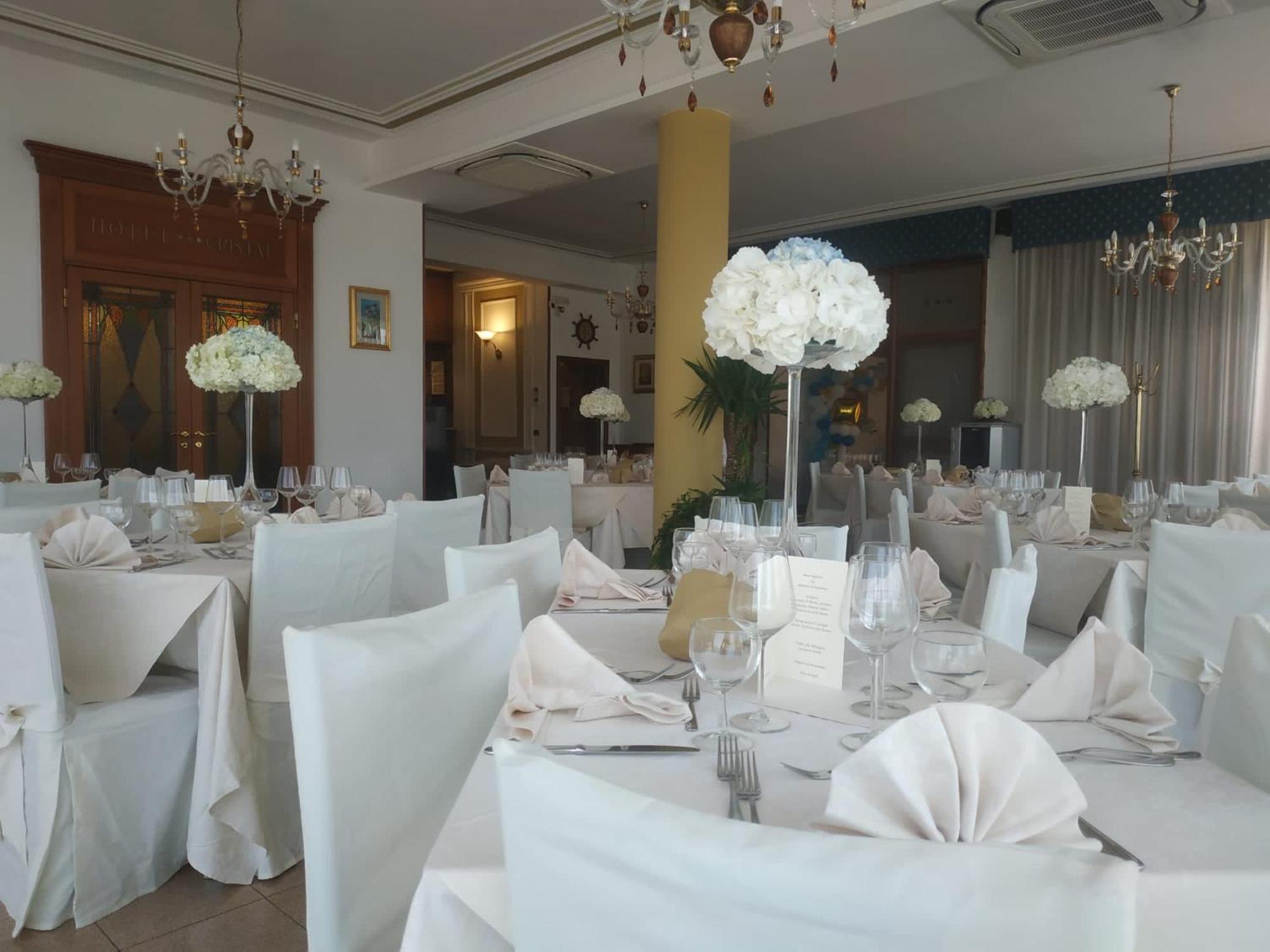 Cristal Hotel Manocalzati Extérieur photo