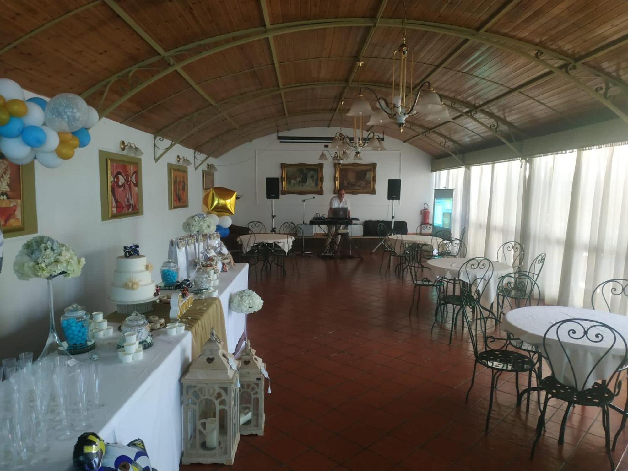 Cristal Hotel Manocalzati Extérieur photo