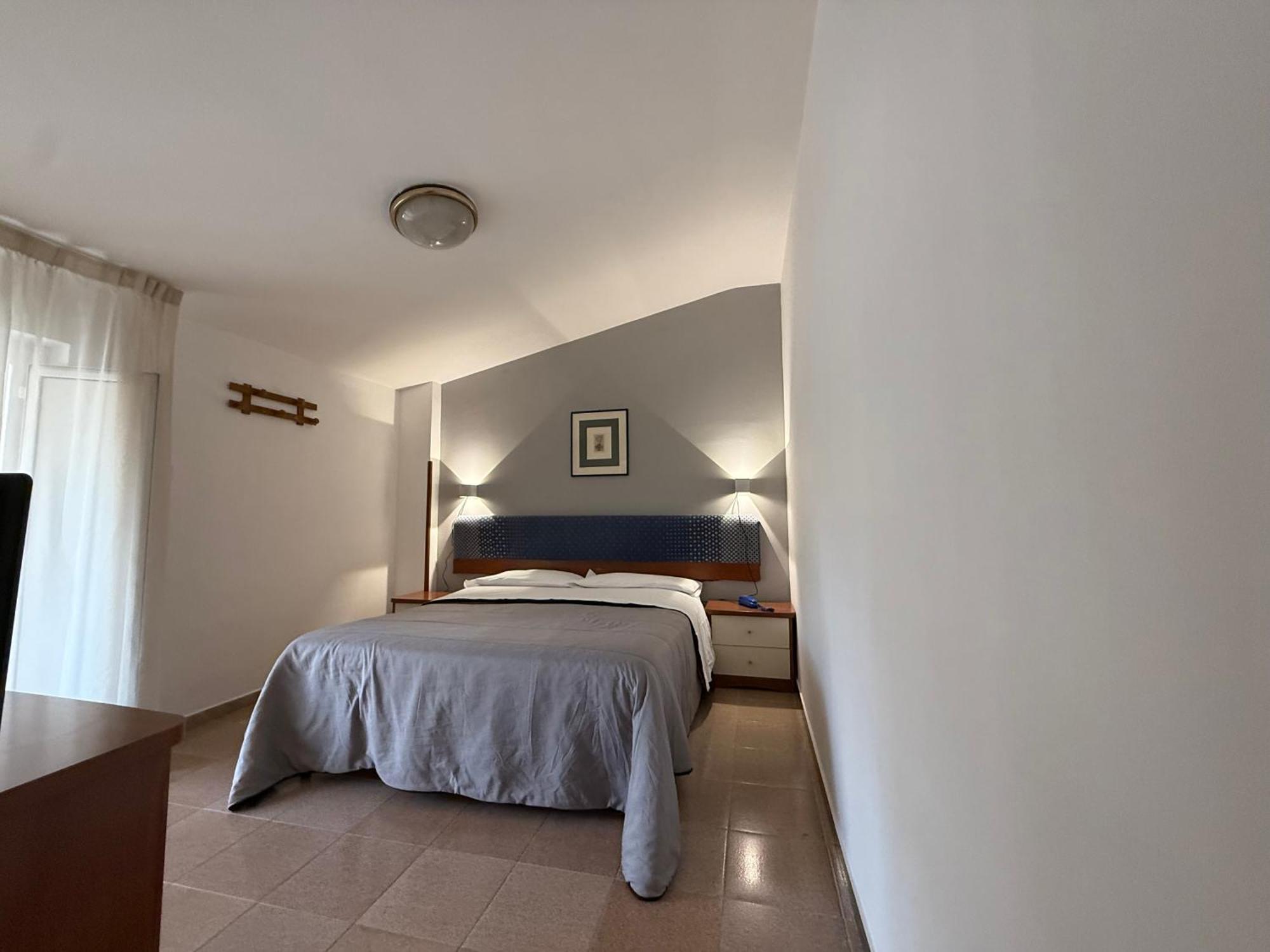 Cristal Hotel Manocalzati Extérieur photo