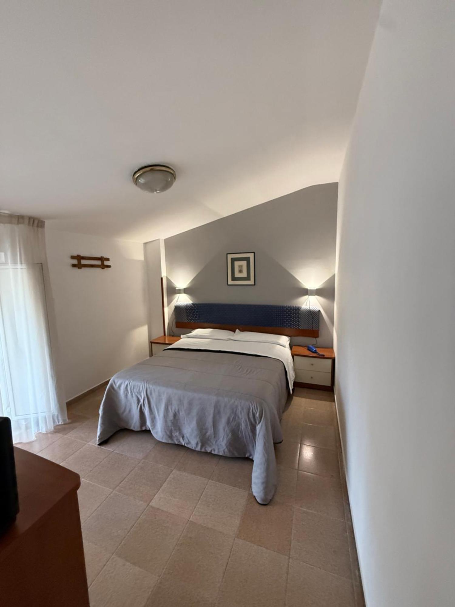 Cristal Hotel Manocalzati Extérieur photo