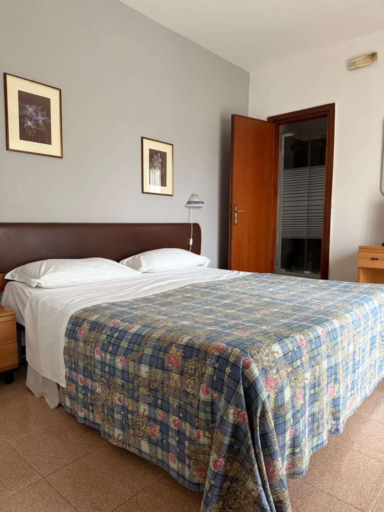 Cristal Hotel Manocalzati Extérieur photo
