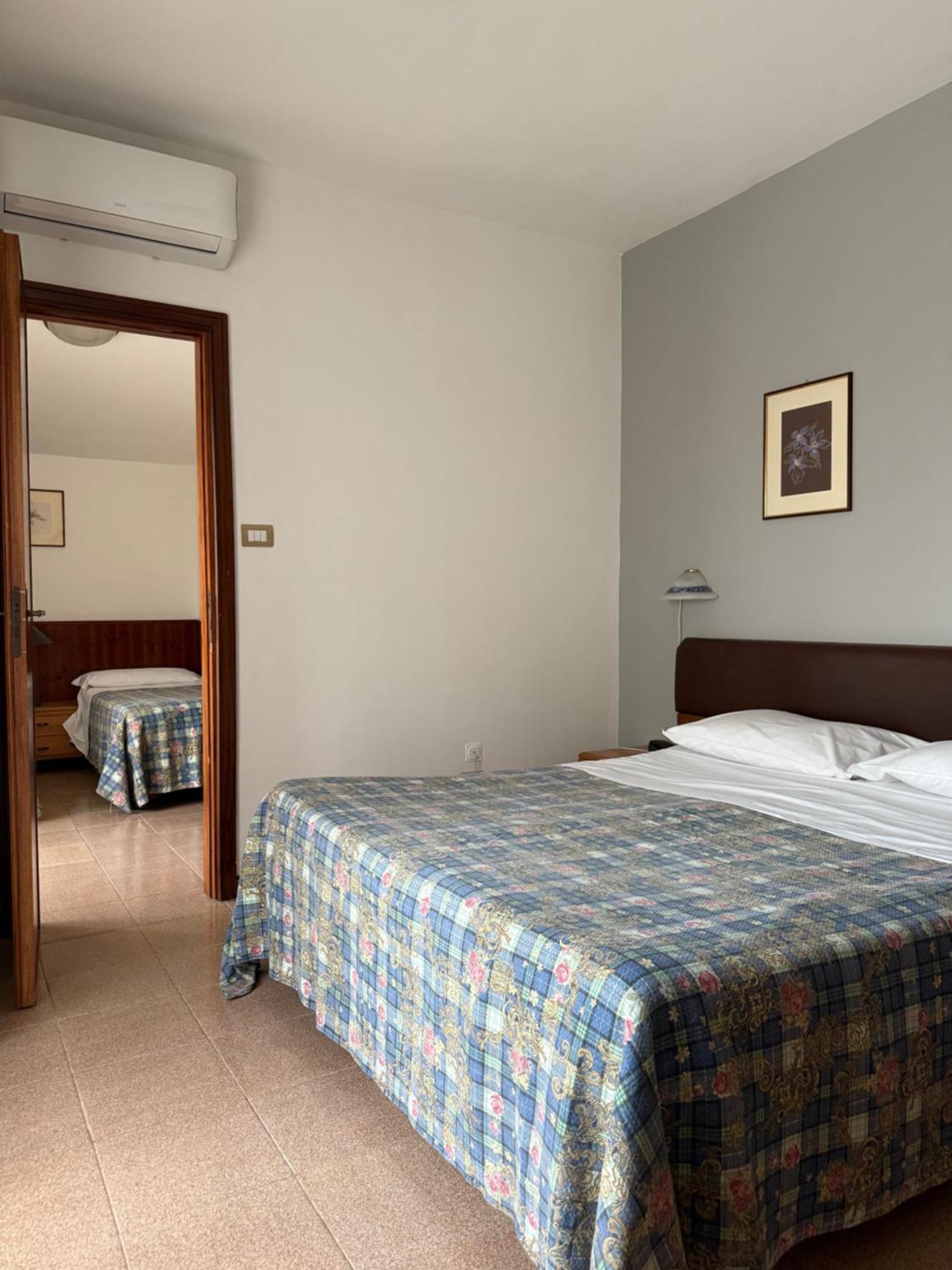Cristal Hotel Manocalzati Extérieur photo