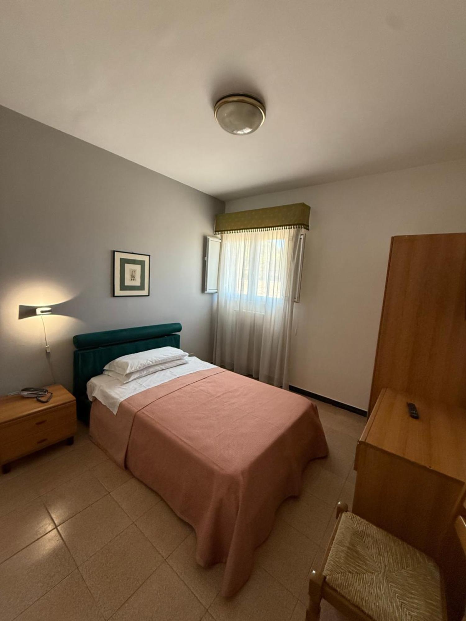 Cristal Hotel Manocalzati Extérieur photo