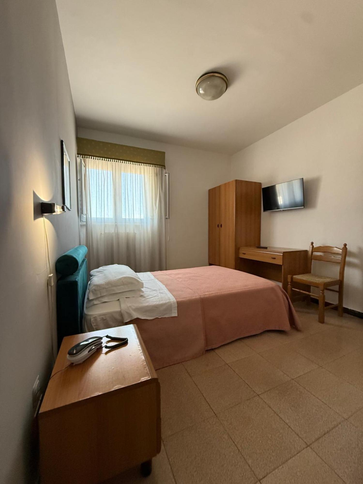 Cristal Hotel Manocalzati Extérieur photo