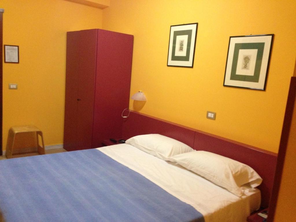 Cristal Hotel Manocalzati Extérieur photo