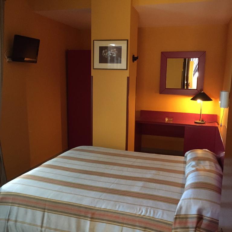 Cristal Hotel Manocalzati Extérieur photo