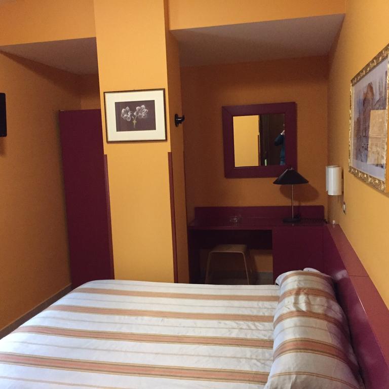 Cristal Hotel Manocalzati Extérieur photo