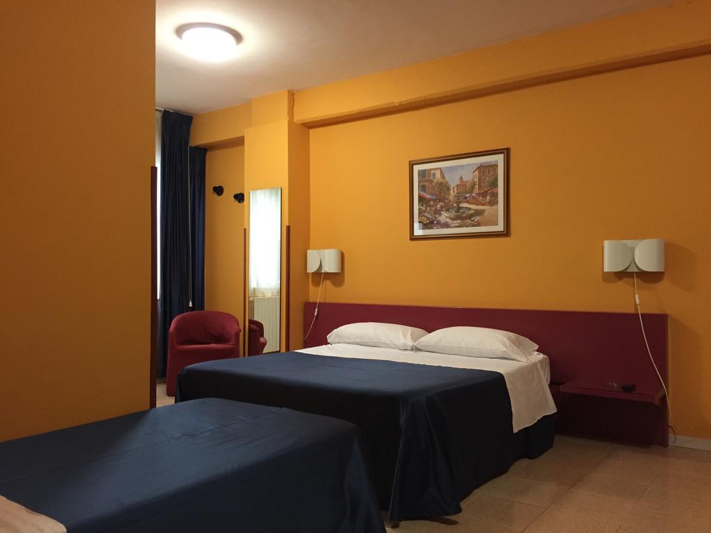 Cristal Hotel Manocalzati Extérieur photo
