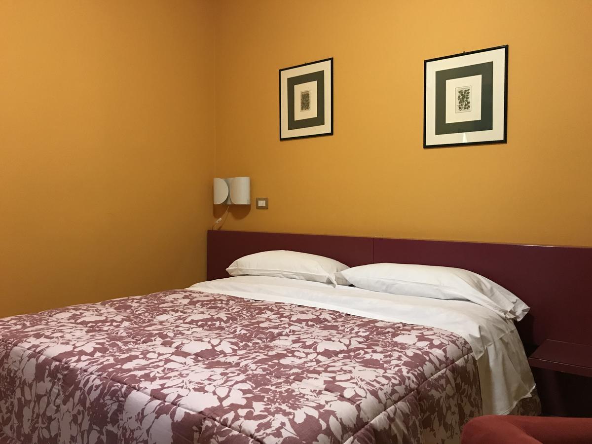Cristal Hotel Manocalzati Extérieur photo